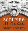 Scolpire in Piazza 2013 - Sant'Ippolito