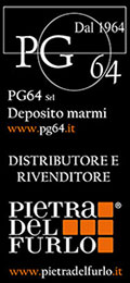 PG 64 Deposito Marmi