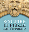 Scolpire in Piazza 2015