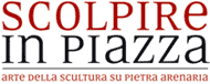 Scolpire in Piazza - Residenza internazionale di scultura - Sant'Ippolito Italy